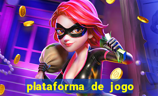 plataforma de jogo que ta pagando bem